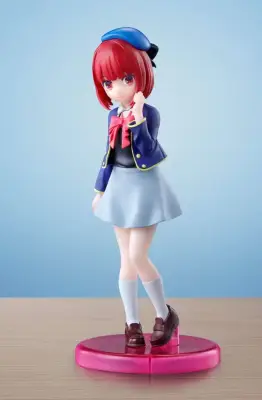 Figurine Oshi no Ko arima kana adokenette